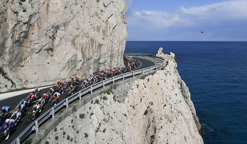 Milan San Remo Milan San Remo