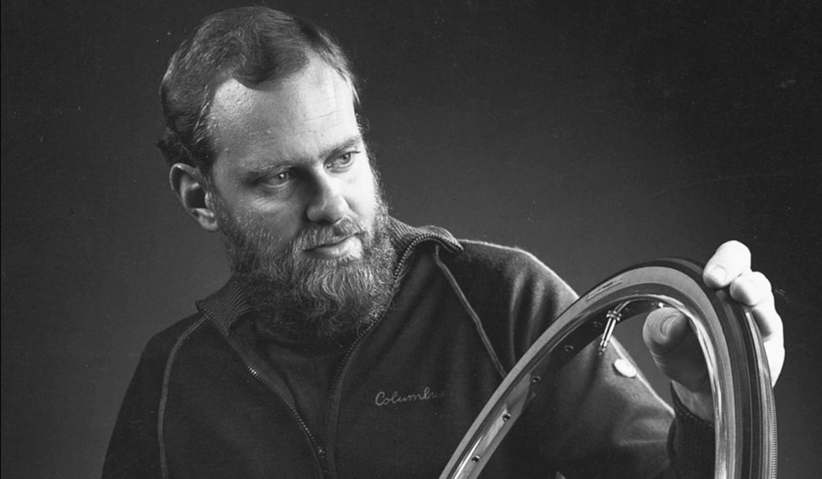 Scott Maguire, nuevo CEO de Specialized