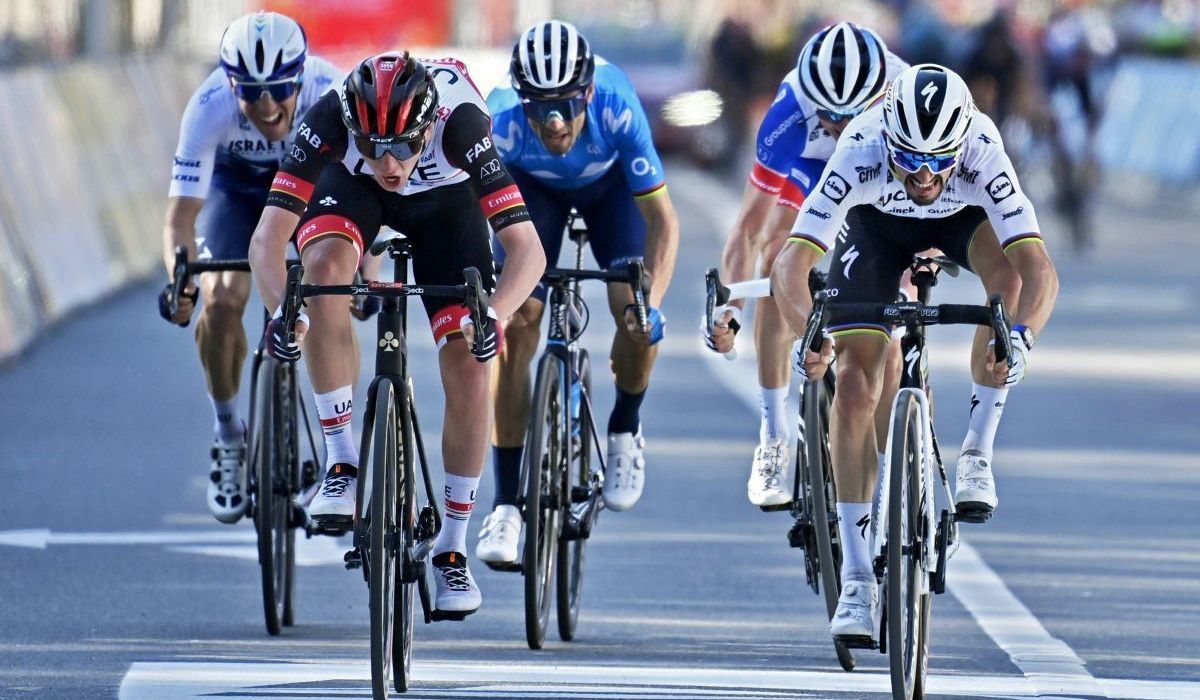 Quiénes son y cuánto dinero ganan los ciclistas mejor pagados del mundo