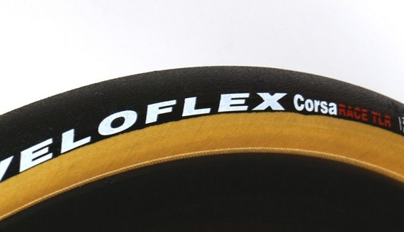 Cubiertas Veloflex Corsa Race TLR