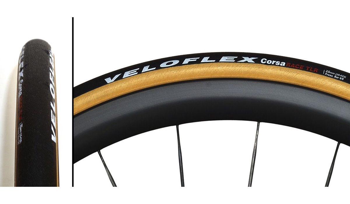Veloflex Corsa Race TLR
