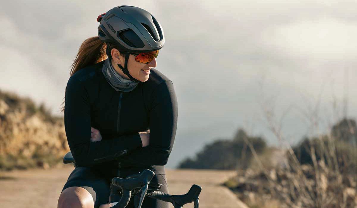 Nuevos Lazer Vento y Strada KinetiCore, más protección y ligereza