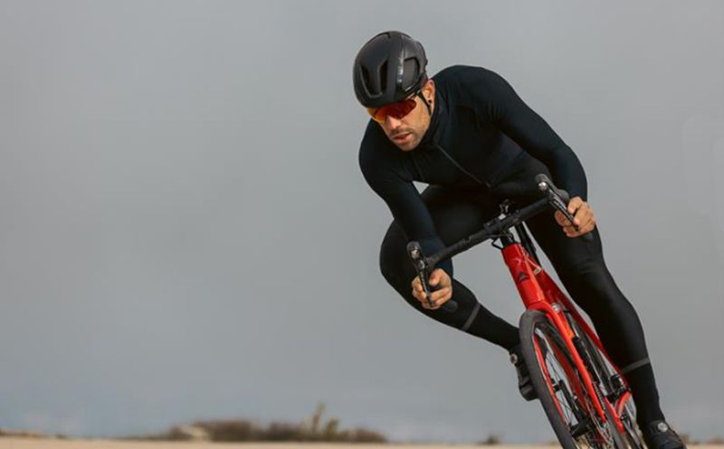 Lazer Strada KinetiCore accion