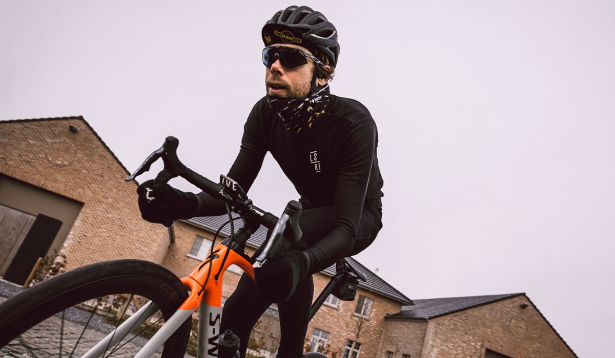 BUFF, un año más con el Tour de Flandes