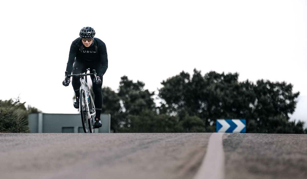 Ivan Basso es el invitado de lujo en la edición de la Mallorca 312 de este año.