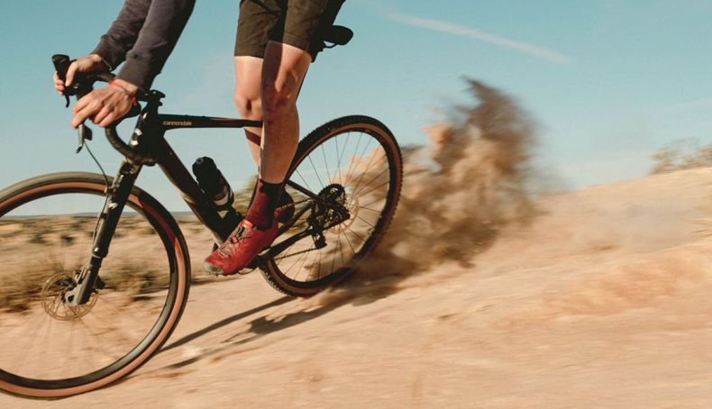 Cannondale redefine los límites de la aventura con la nueva Topstone Carbon