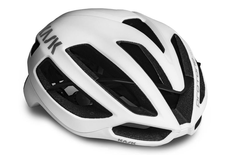 KASK PROTONE ICON WG11 WHITE MATT KASK PROTONE ICON WG11 WHITE MATT