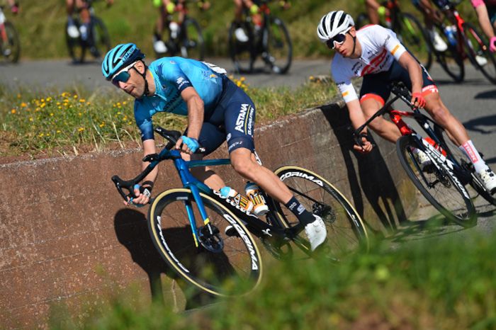 Vincenzo Nibali Vincenzo Nibali
