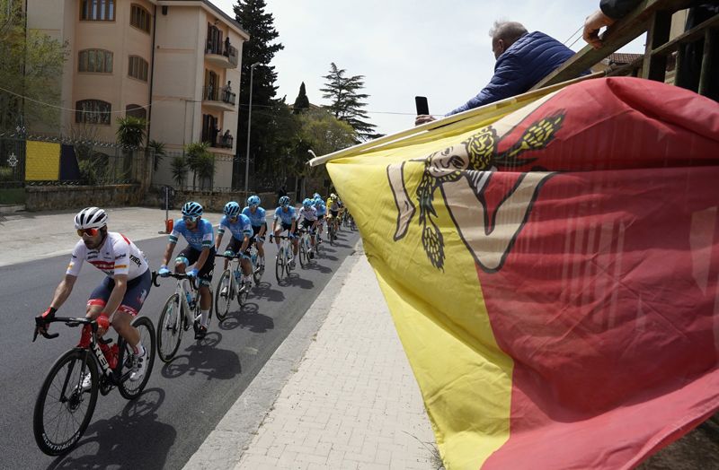 Giro de Sicilia Giro de Sicilia