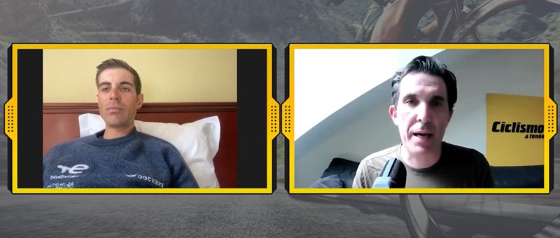 El Corte Bueno, con Cristian Rodriguez El Corte Bueno, con Cristian Rodriguez