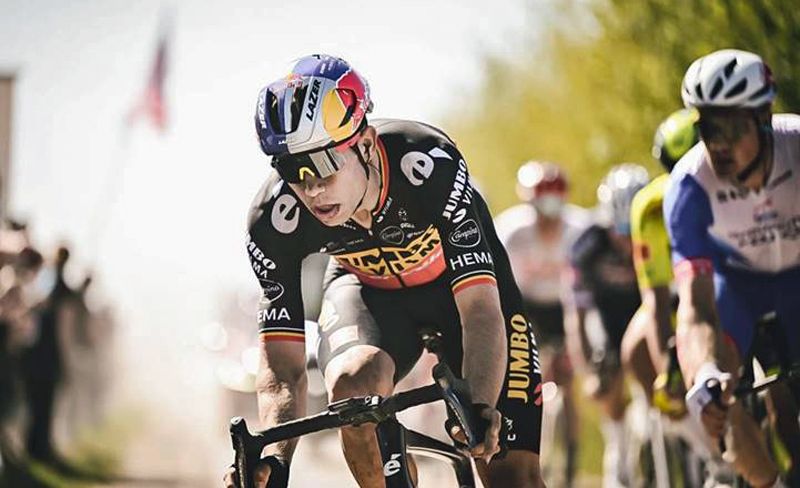 Wot van Aert Wot van Aert