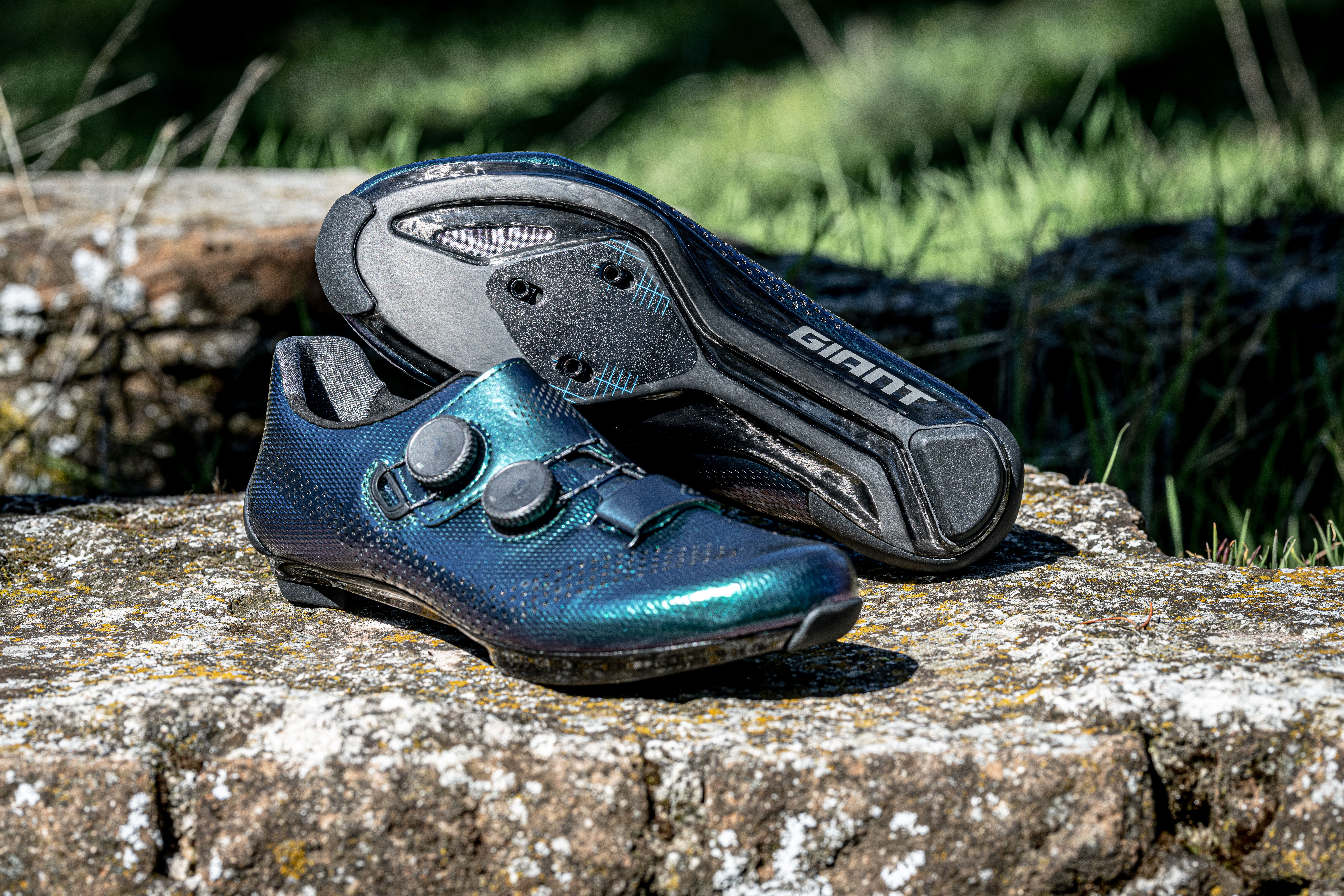 Zapatillas Giant Surge Pro