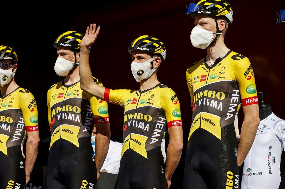 Milan Vader continuará con su proceso de recuperación desde casa 
