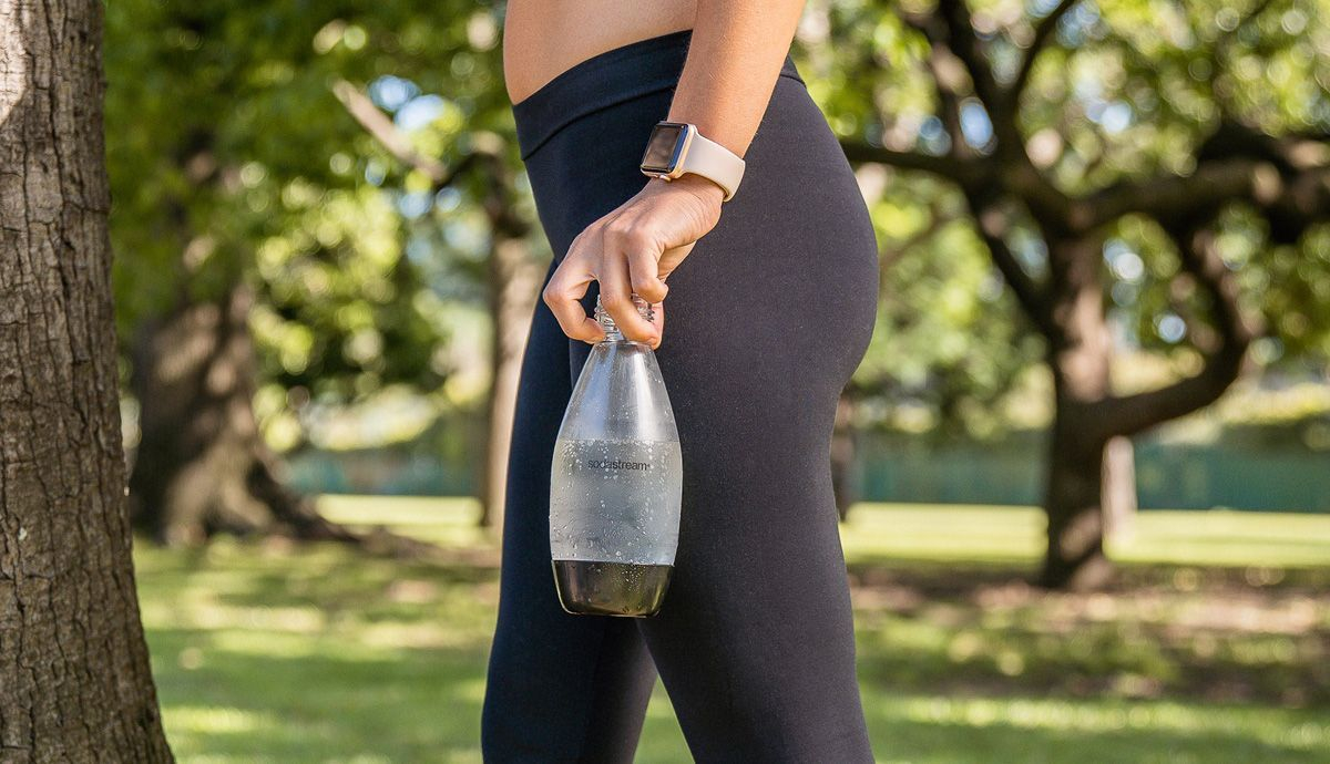 beneficios de beber agua con gas beneficios de beber agua con gas