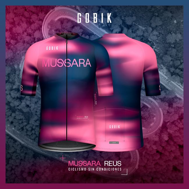 Maillot Gobik Maillot Gobik