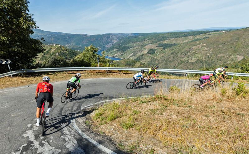 Clásica A Ribeira Sacra foto 2