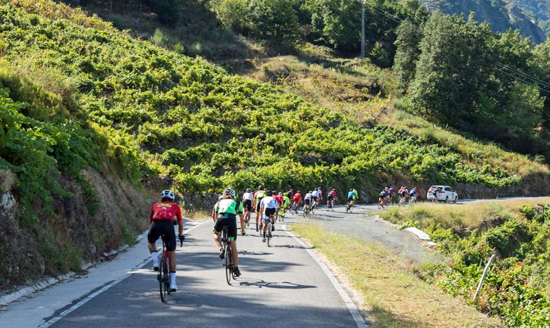 Clásica A Ribeira Sacra
