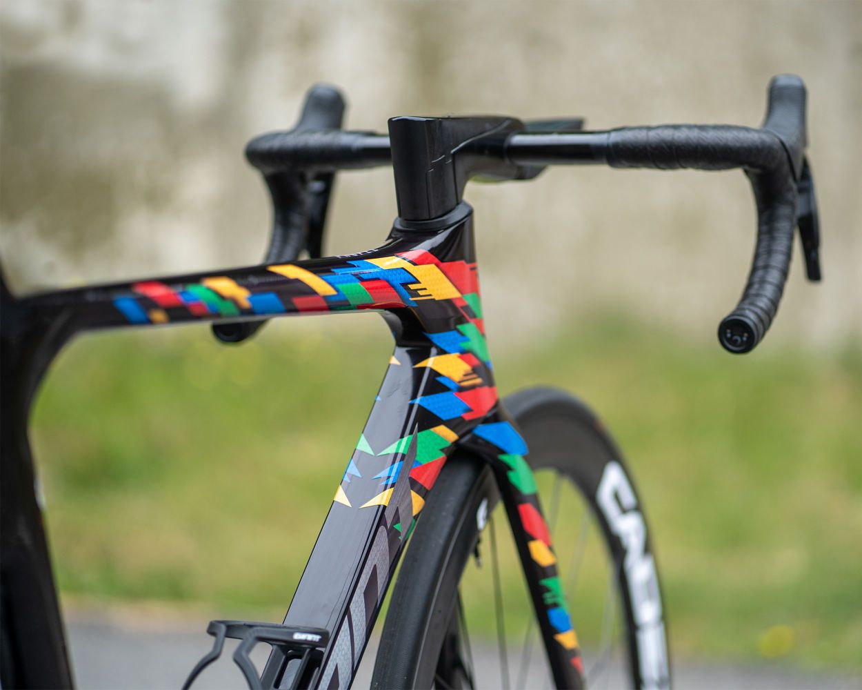 Kristian Propel Giant Feed 2 Kristian Propel Giant Feed 2