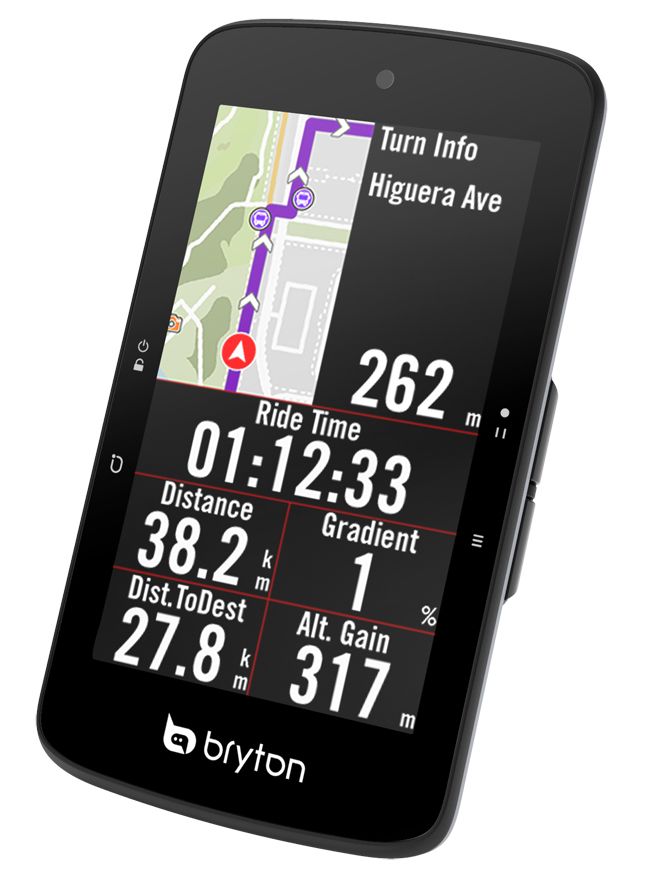 Bryton Rider S800 Bryton Rider S800
