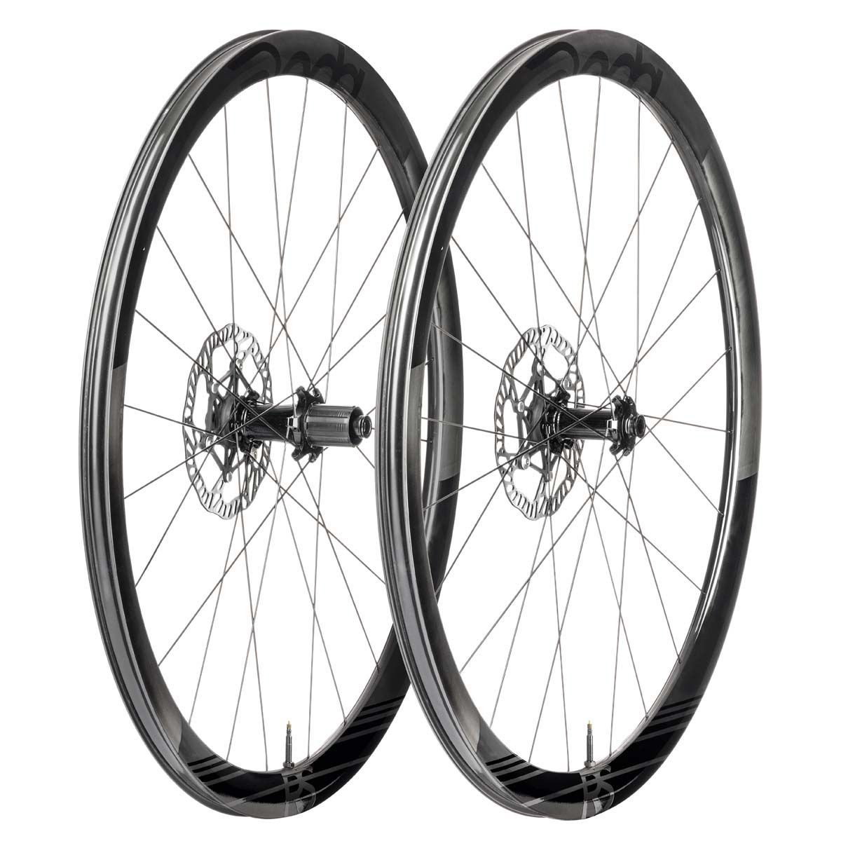 rs4db wheelset