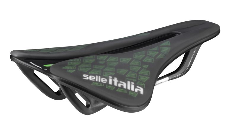 SELLE ITALIA 2022 MODEL X LEAF three quarter