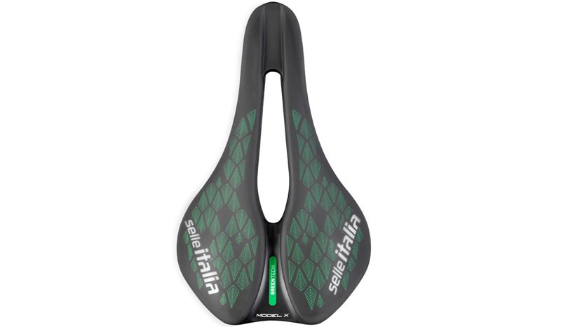 SELLE ITALIA 2022 MODEL X LEAF top