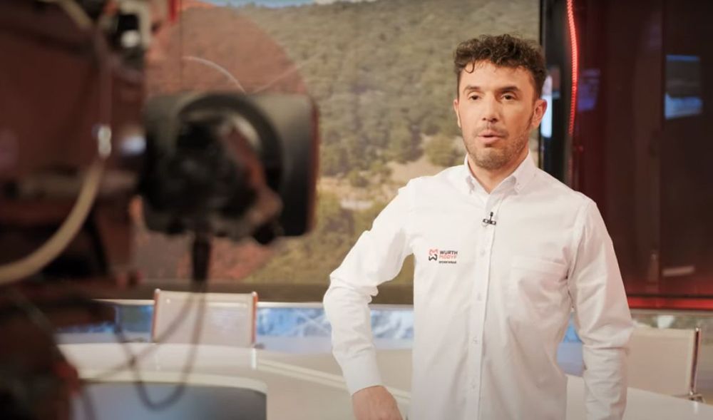 Las mejores imágenes de la carrera deportiva de Purito Rodríguez