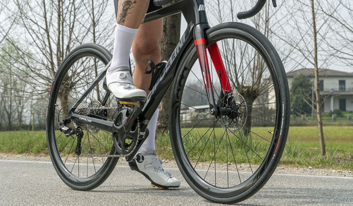 Así son las RS4DB, diseñadas para ser rápidas y ligeras en cualquier ruta