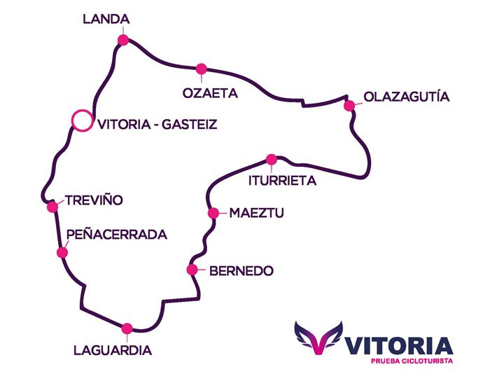 cicloturista Vitoria 3 cicloturista Vitoria 3