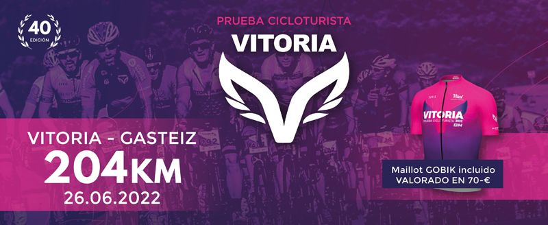 cicloturista Vitoria 4