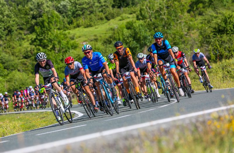 cicloturista Vitoria 2