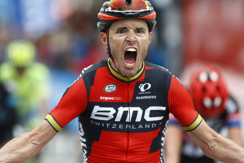 Vuelta al País Vasco 2016