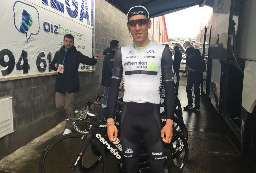 Vuelta al País Vasco 2016