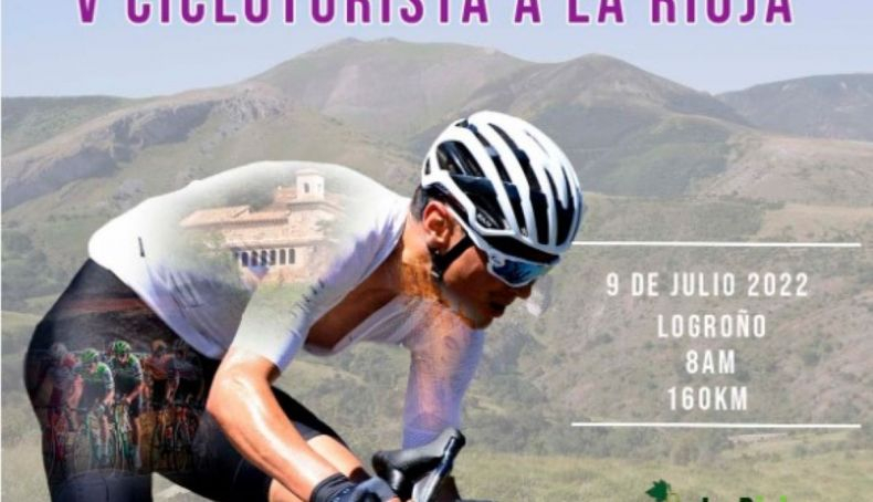 Cartel oficial de la prueba, posteriormente se modifió el recorrido al actual de 148km. Cartel oficial de la prueba, posteriormente se modifió el recorrido al actual de 148km.