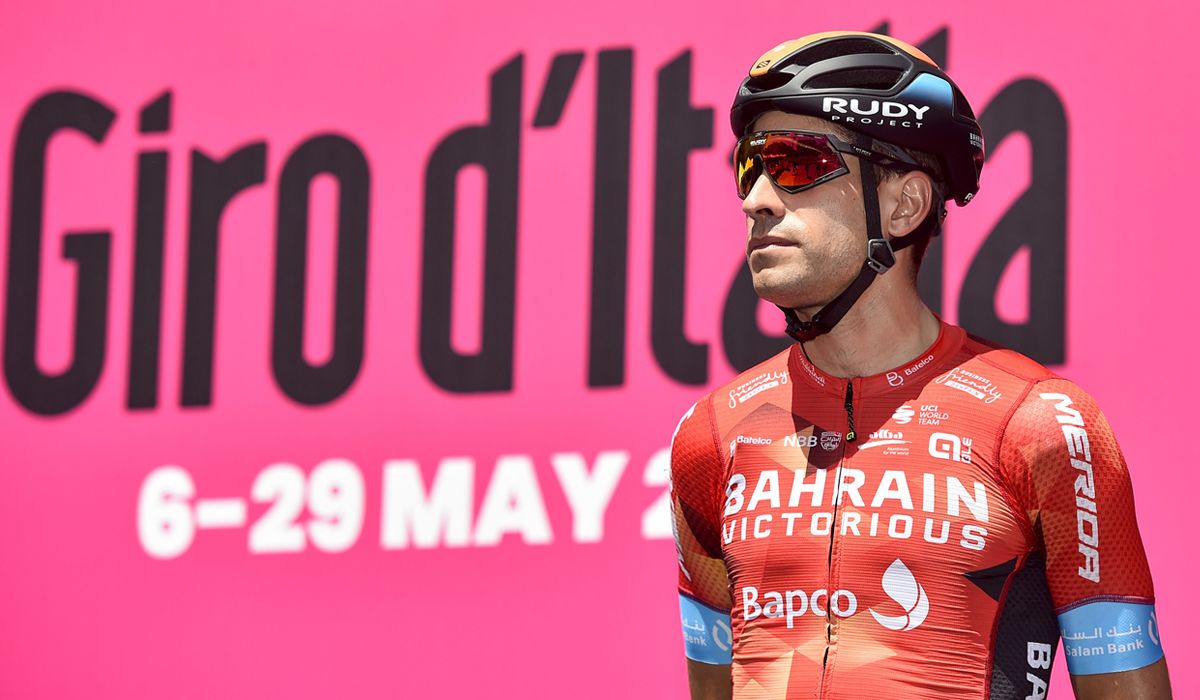 Mikel Landa