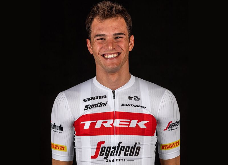 marc brustenga trek segafredo 2022 marc brustenga trek segafredo 2022