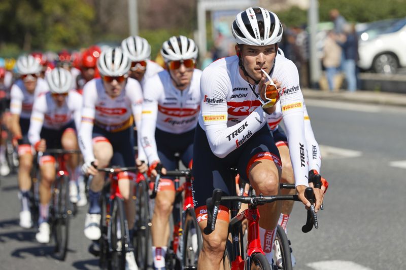 Brustenga Volta Catalunya Brustenga Volta Catalunya