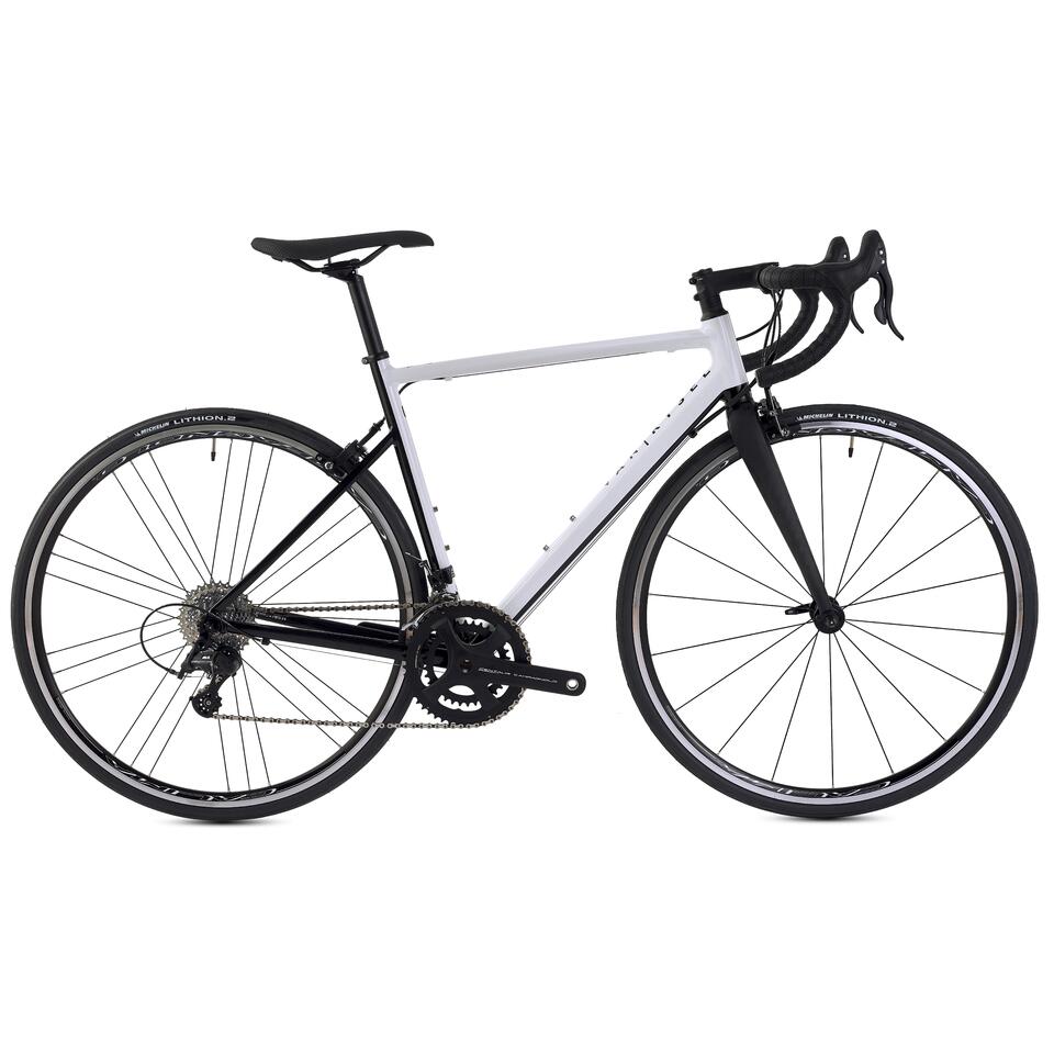 bicicleta carretera edr af centaur blanco bicicleta carretera edr af centaur blanco