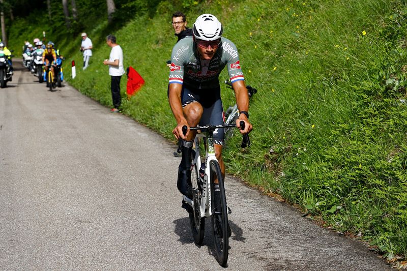 Mathieu van der Poel