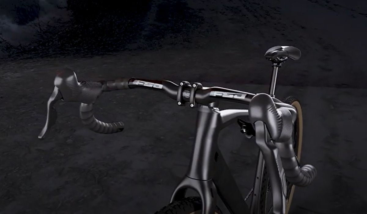 Gama FSA AGX, aléjate de las malas vibraciones Gama FSA AGX, aléjate de las malas vibraciones