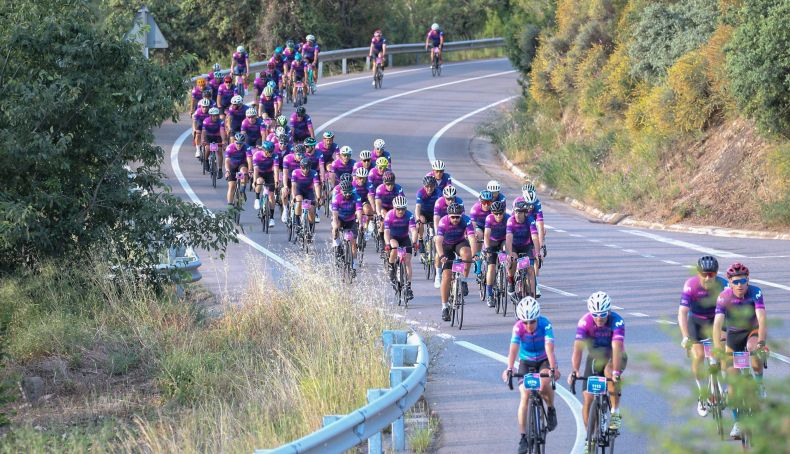 Los ciclistas invitados de este año han sido Óscar Pereiro y Juan Antonio Flecha. Los ciclistas invitados de este año han sido Óscar Pereiro y Juan Antonio Flecha.