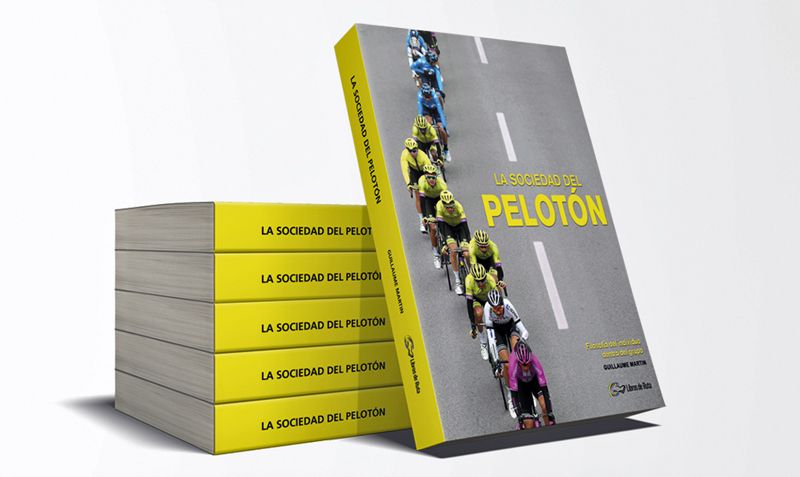La sociedad del pelotón La sociedad del pelotón