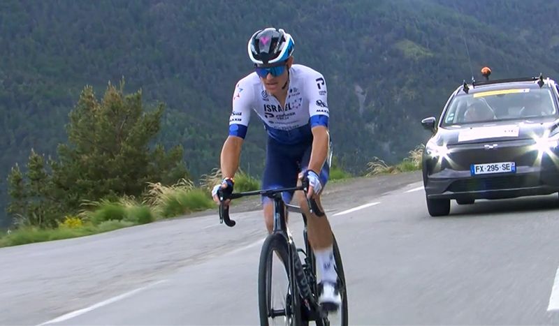 Jakob Fuglsang