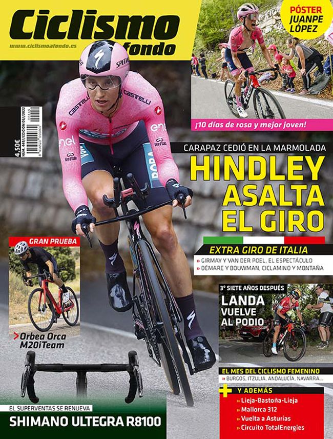 portada caf 449 portada caf 449