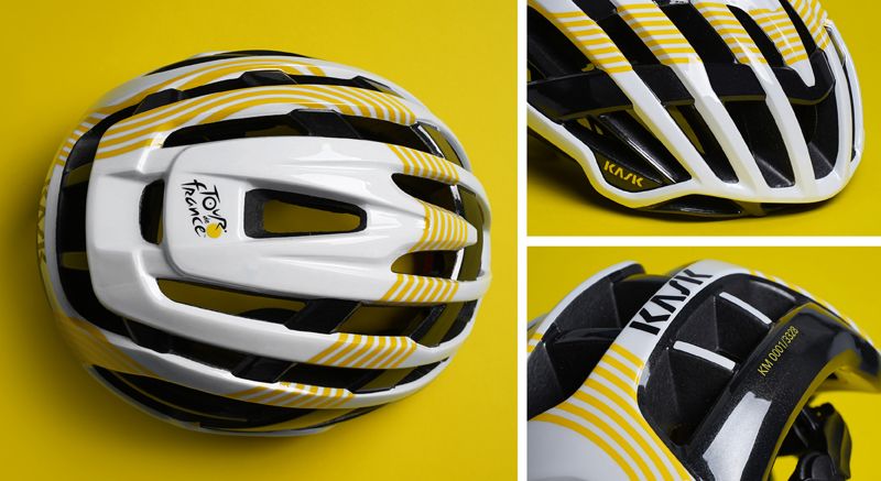 KASK VALEGRO TDF 4
