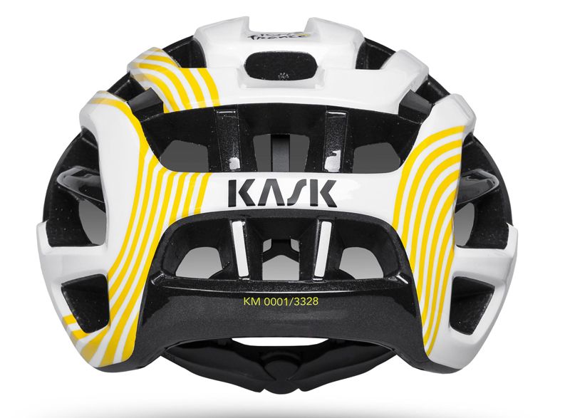 KASK VALEGRO TDF 10