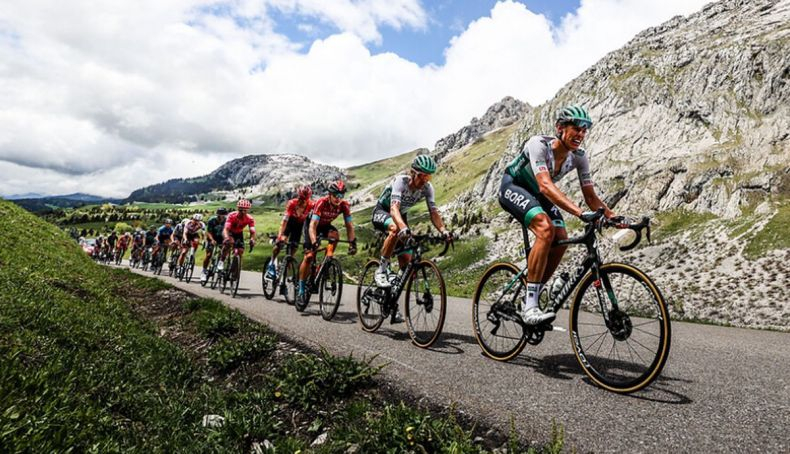 imagen del criterium du dauphine 2021 imagen del criterium du dauphine 2021