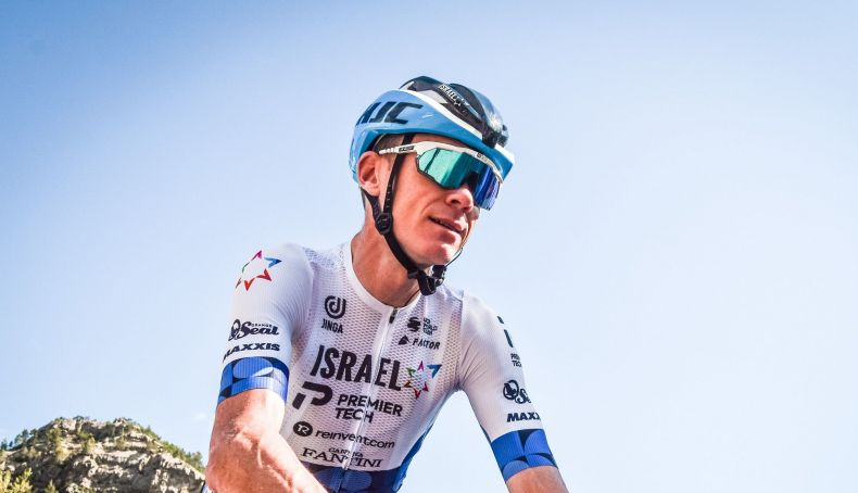 Chris Froome Chris Froome