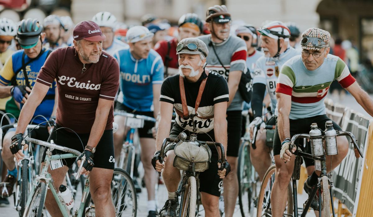 Eroica Hispania 2022
