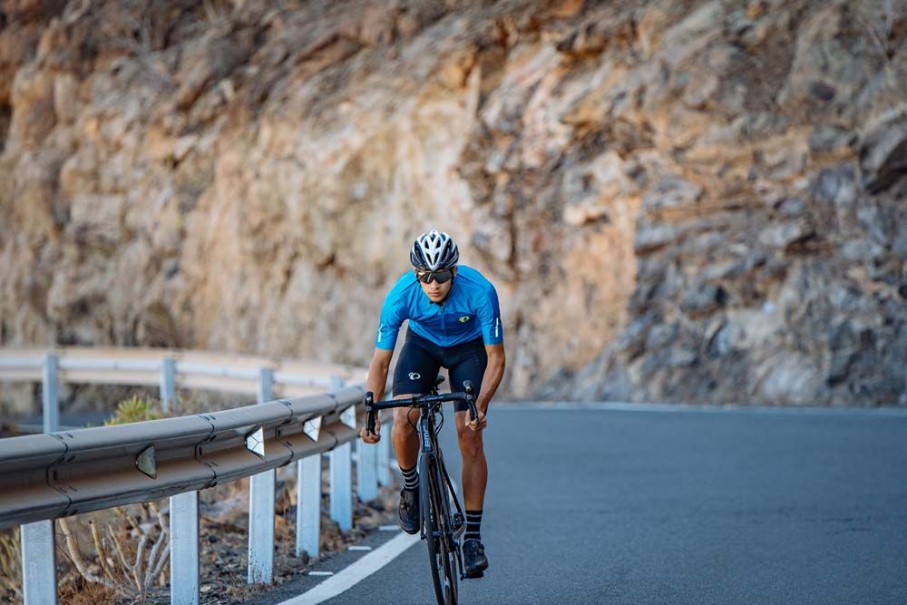 Gran Canaria Bike Week La Cicloturista